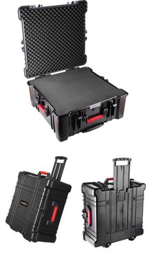 Military Surplus Cases