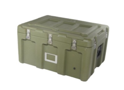 Military Surplus Storage Containers