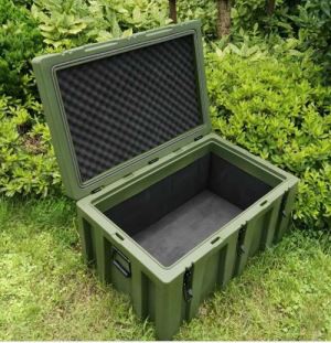 Military Tough Boxes