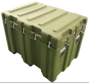 Military Transport Case