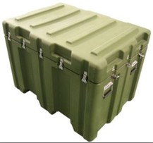 Military Transport Case