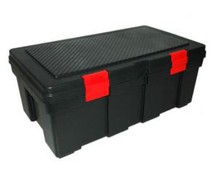 Military Tuff Box
