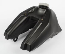 Motorcycle Petrol Tank