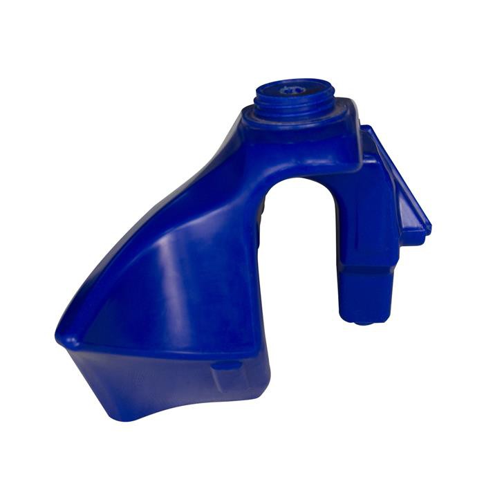 Motorcycle Poly Gas Tanks / plastic tank