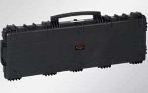 Multi Gun Hard Case