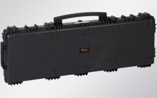 Multi Gun Hard Case