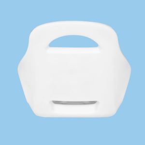 UV treated and seamless roto molded construction frame chair and seats for boat marine