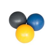 variety of colours roto mold plastic float ball marine buoys