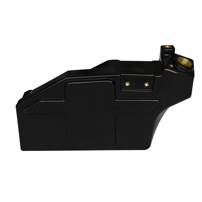 6L/7L Small Capacity Rotational Molding Practical Plastic Motorcycle Fuel Tanks and Custom Motorcycle Gas Tank and Motorcycle Gas Can