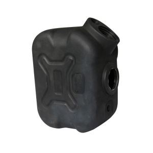 Roto Mold Plastic Urea Tanks and Adblue Tanken for EPA Standard SCR System Diesel Exhaust Aftertreatment