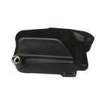 customized ruster-resistant plastic fuel tank