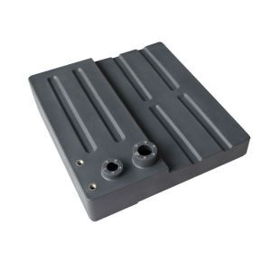 Roto Mold Poly Diesel Tanks 100/120 Lt Main Fuel Tank and Auxiliary Fuel Tank and Generator Fuel Tank or Generator Gas Tank