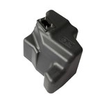 rotational mold high performance engineering plastic 270L fuel tanks