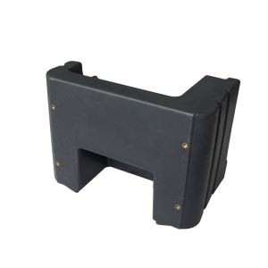 china manufactured fuel tank for concrete cutter machine