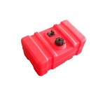 Marine Fuel Tanks Petrol Diesel Boat Gas Tanks /Oil Tanks Constructed from Rotationally Molded