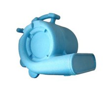 rotational moulding plastic snow blower cover