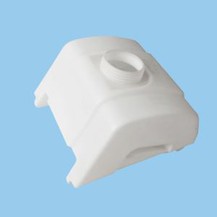 Forklift PE Water Tank