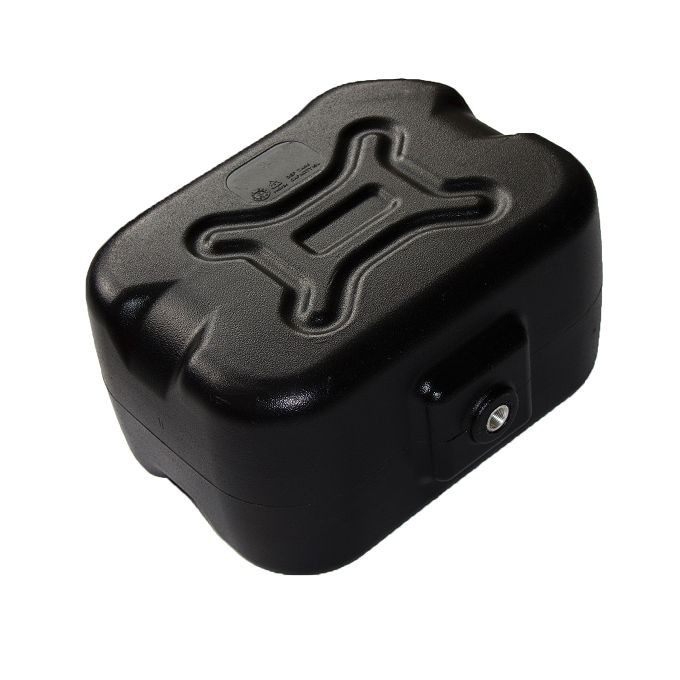 Tough Polyethylene Urea Tank for SCR System Diesel Exhaust Fluid Tank