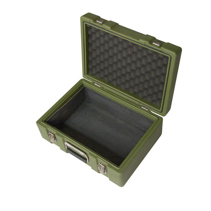 Military Tool Case for air drop