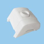 Roto Tanks Plastic Water Tank/cooling Water Tank in Road Cutting Machine/concrete Cutting Saw /coolant Box or Engine Coolant in Road Concrete Cutter Machine