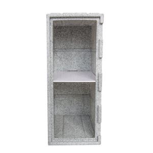 HOMDA Ideal For High-humidity Plastic Lockers Multiple Configurations And Backed By A 10-year Warranty
