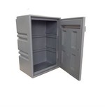 morden outside door post mailbox OEM