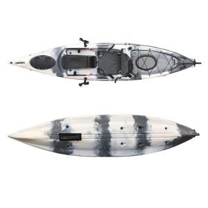 PE Kayak