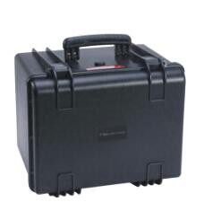 PE Rotomold Plastic Military Security Stotage Tool Case