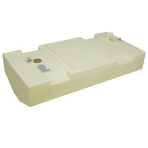 Plastic Boat Fuel Tank