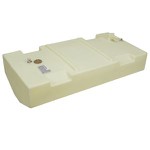 Plastic Boat Fuel Tank