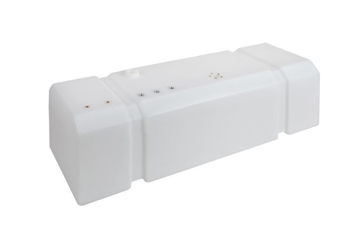 Plastic Boat Fuel Tanks