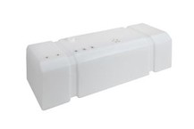 Plastic Boat Fuel Tanks