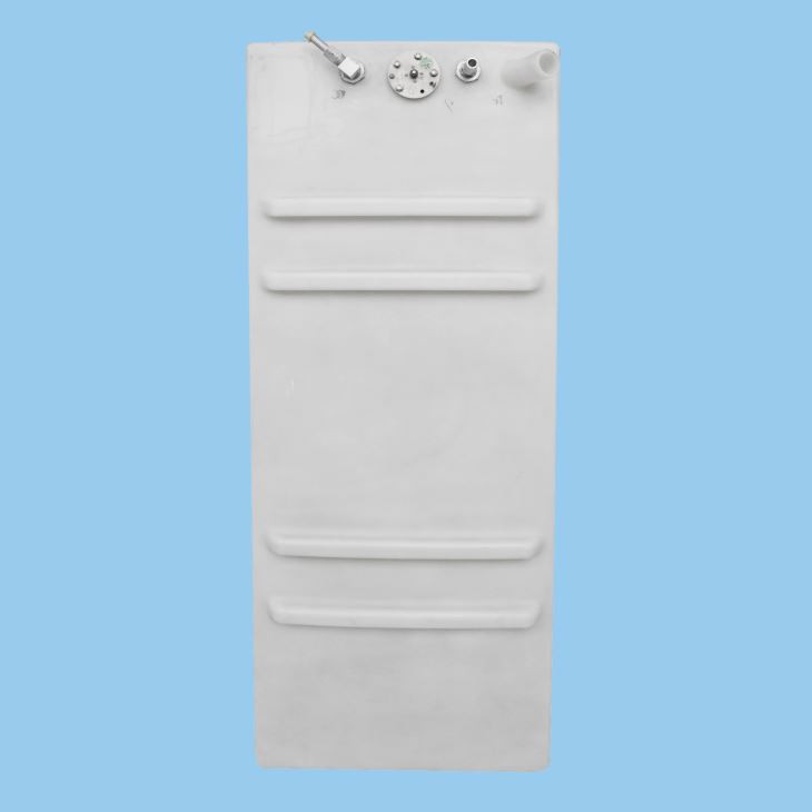 rotational mold OEM generator set fuel tanks