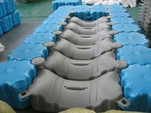 Plastic Docks