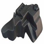 Plastic Fuel Container