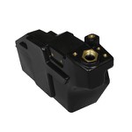 Plastic Gas Tank For Motorcycle / customized fuel tank