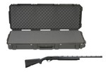 Plastic Gun Cases