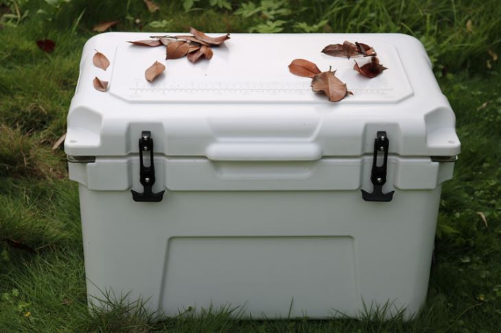 Plastic Ice Box For Hot Sale