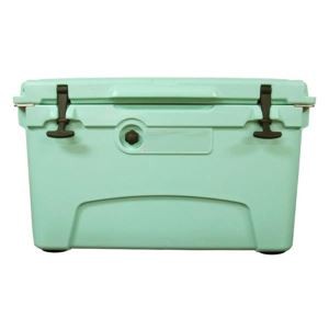 Hard Plastic Cooler Box