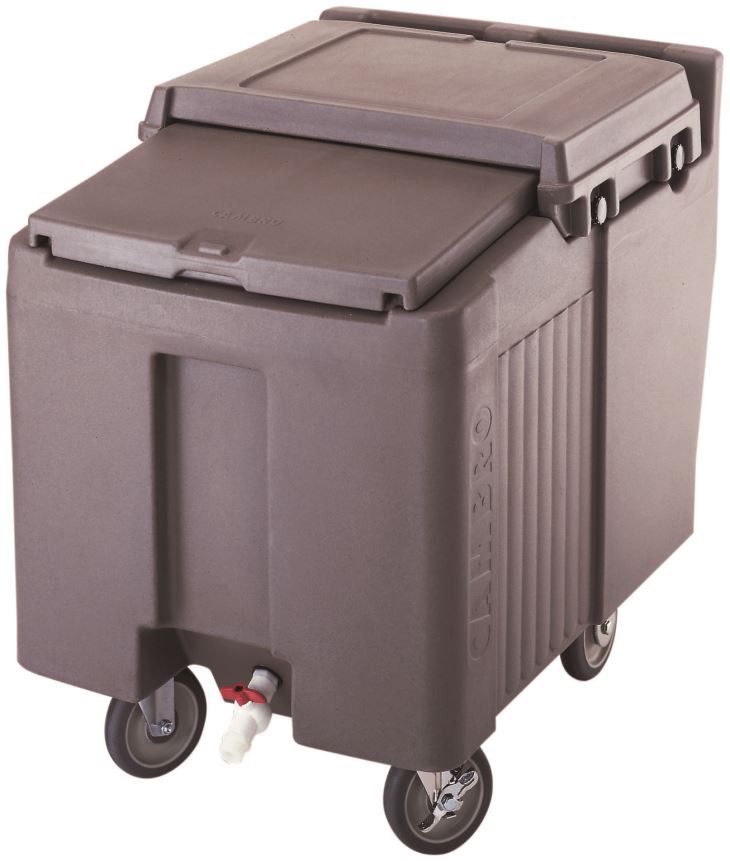 Plastic Ice Storage Bin