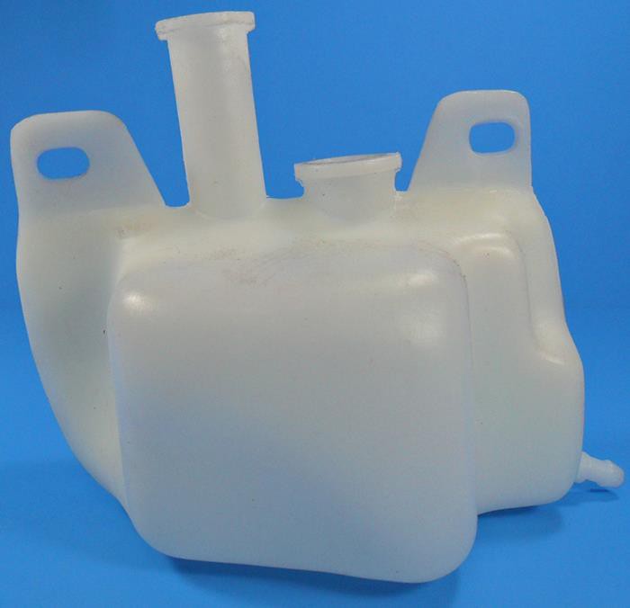 Plastic Oil Tank