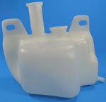 Plastic Oil Tank