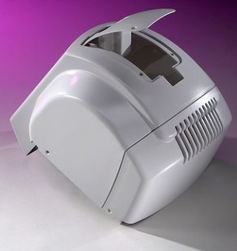 Plastic Thermoforming For Instrument Housings And Assemblies