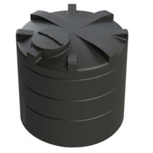 4000 Litre Plastic Water Tank