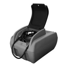 Poly Diesel Fuel Tanks