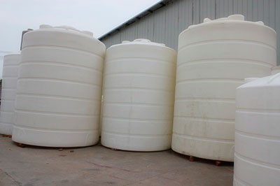 Poly Rainwater Tanks