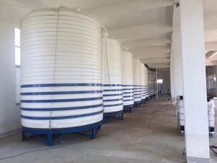 Poly Tanks For Water