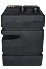 Polyethylene Gas Tank