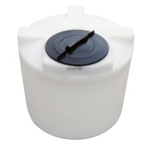 Polyethylene Gas Tanks