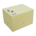 Pontoon Fuel Tank